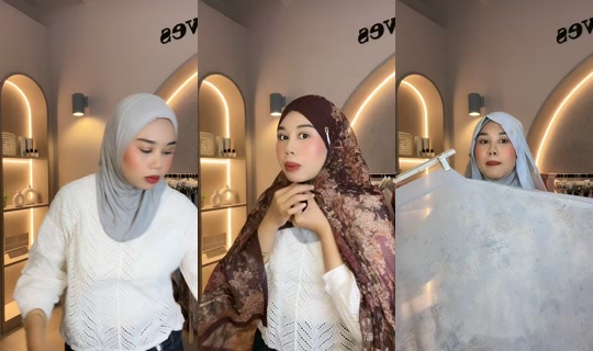 buttonscarves_my TikTok Live — Oct 7, 2026, 10:00 AM