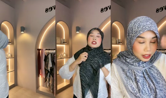 buttonscarves_my TikTok Live — Oct 7, 2026, 11:52 AM
