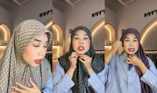 buttonscarves_my TikTok Live — Oct 8, 2026, 9:05 AM