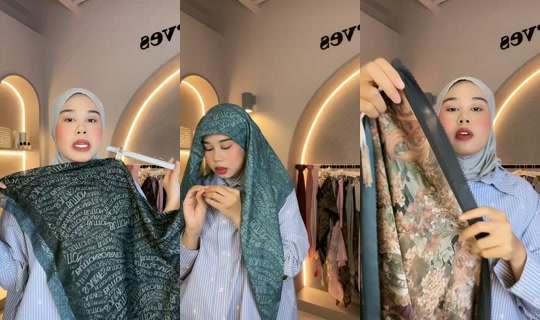 buttonscarves_my TikTok Live — Oct 8, 2026, 11:33 AM
