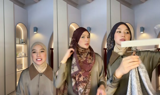 buttonscarves_my TikTok Live — Oct 9, 2026, 3:09 AM