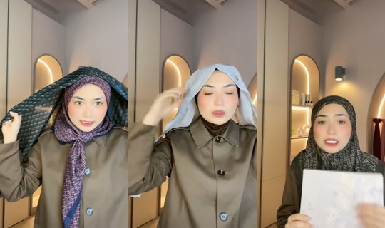 buttonscarves_my TikTok Live — Oct 9, 2026, 7:20 AM
