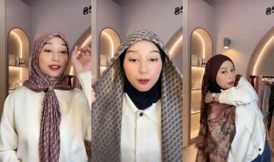 buttonscarves_my TikTok Live — Oct 9, 2026, 9:04 AM