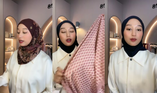 buttonscarves_my TikTok Live — Oct 9, 2026, 9:55 AM