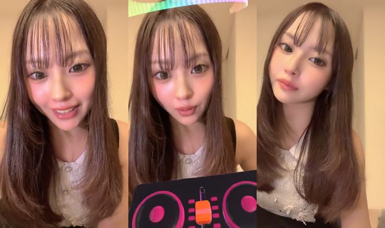buu_42_ TikTok Live — Aug 20, 2026, 3:38 PM