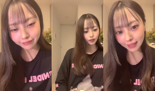 buu_42_ TikTok Live — Aug 25, 2026, 2:57 PM
