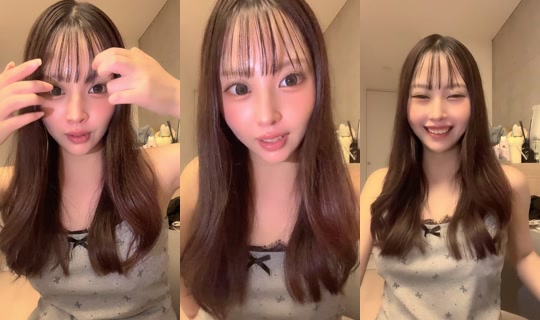 buu_42_ TikTok Live — Oct 1, 2026, 3:45 PM