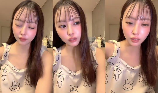 buu_42_ TikTok Live — Oct 5, 2026, 3:10 PM