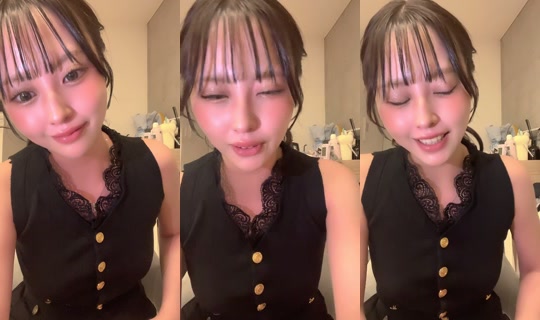 buu_42_ TikTok Live — Oct 9, 2026, 3:29 PM
