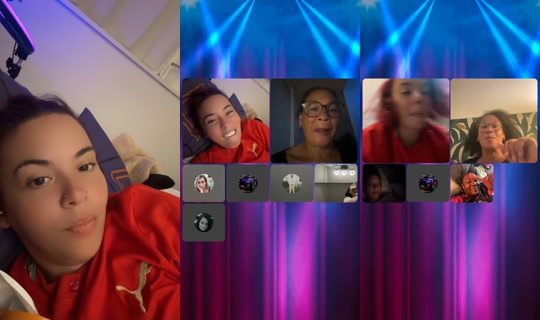 buulmaa31 TikTok Live — Sep 7, 2026, 6:41 PM
