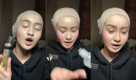 buytrikin._ TikTok Live — Oct 1, 2026, 7:32 AM