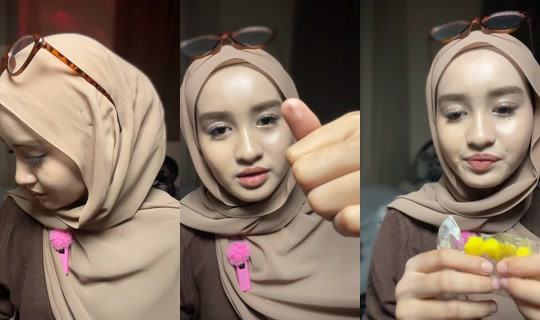buytrikin._ TikTok Live — Oct 7, 2026, 3:05 PM