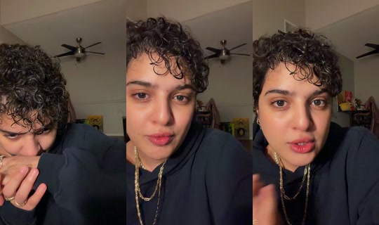 bvagy1990 TikTok Live — Oct 5, 2026, 6:40 AM