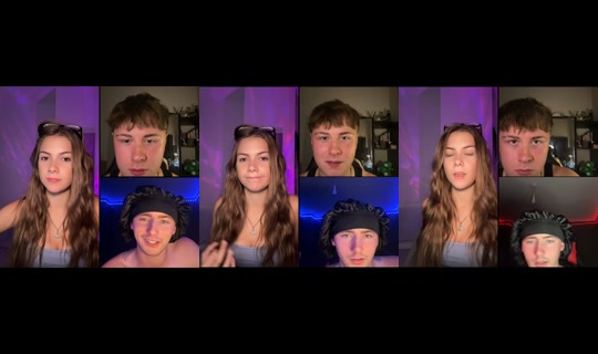bvrrookelives TikTok Live — Aug 23, 2026, 8:50 PM