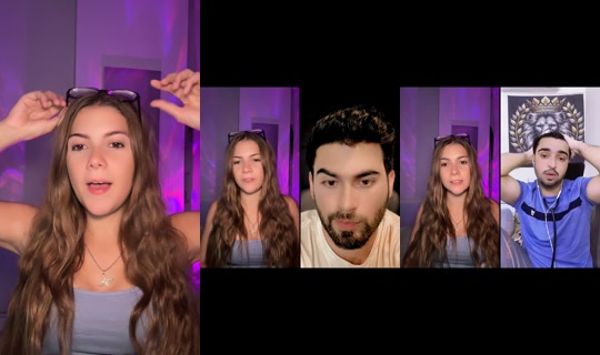 bvrrookelives TikTok Live — Aug 23, 2026, 10:10 PM