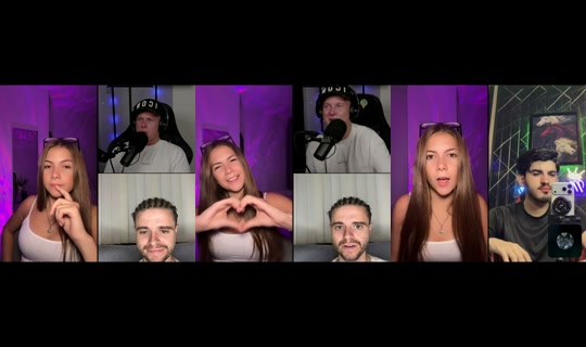 bvrrookelives TikTok Live — Aug 25, 2026, 12:58 AM