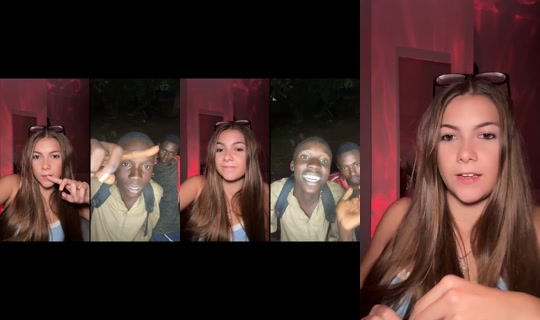 bvrrookelives TikTok Live — Aug 25, 2026, 11:12 PM