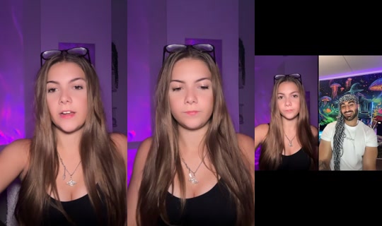 bvrrookelives TikTok Live — Aug 26, 2026, 9:27 PM