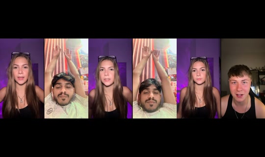 bvrrookelives TikTok Live — Aug 26, 2026, 9:56 PM