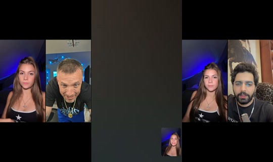 bvrrookelives TikTok Live — Oct 1, 2026, 2:40 AM