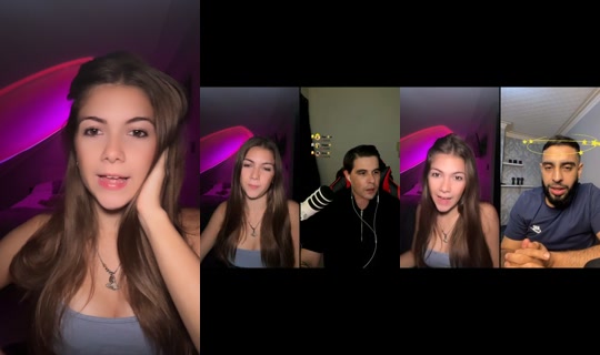 bvrrookelives TikTok Live — Oct 2, 2026, 12:17 AM