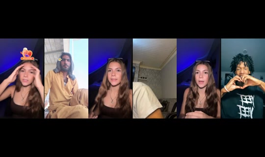 bvrrookelives TikTok Live — Oct 3, 2026, 4:27 AM