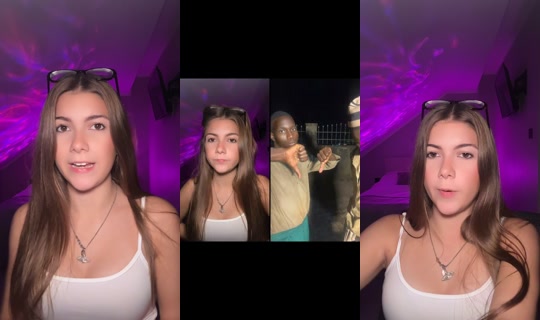 bvrrookelives TikTok Live — Oct 4, 2026, 9:25 PM
