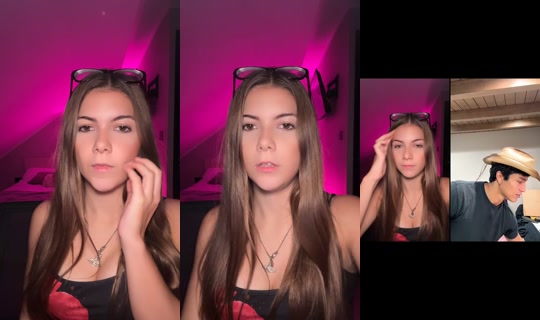 bvrrookelives TikTok Live — Oct 8, 2026, 1:06 AM