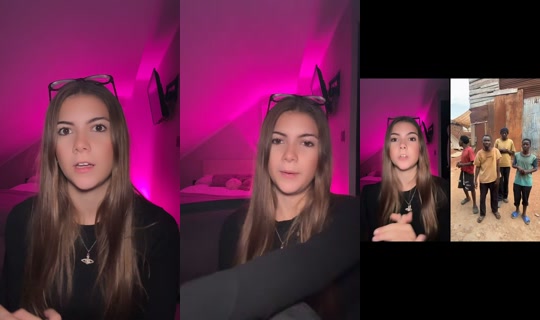 bvrrookelives TikTok Live — Oct 8, 2026, 2:05 PM