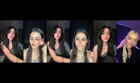 bvvvsssraaa TikTok Live — Sep 22, 2026, 4:36 PM