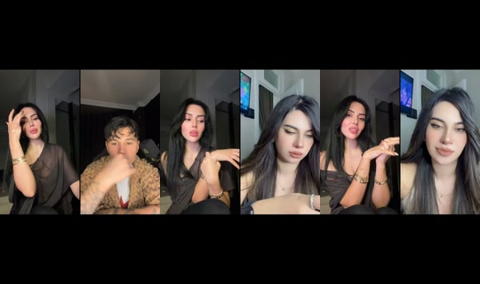 bvvvsssraaa TikTok Live — Sep 23, 2026, 7:04 PM