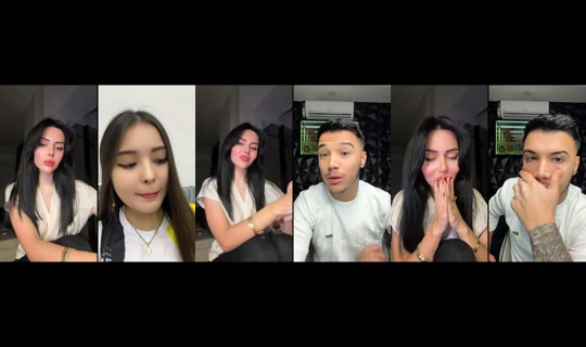 bvvvsssraaa TikTok Live — Sep 23, 2026, 7:34 PM