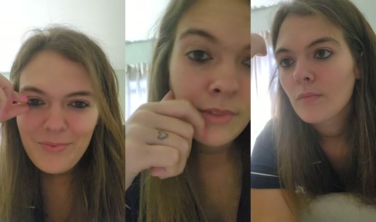 bwa.blondie TikTok Live — Oct 3, 2026, 10:14 PM
