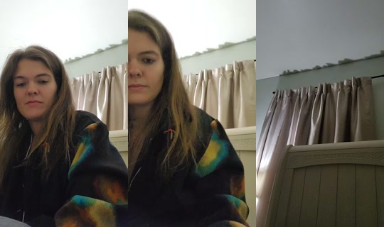 bwa.blondie TikTok Live — Oct 4, 2026, 5:15 AM