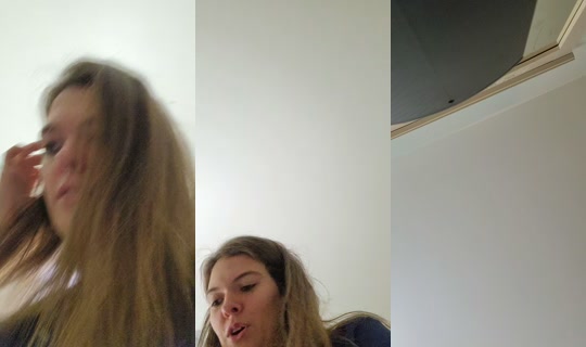 bwa.blondie TikTok Live — Oct 4, 2026, 2:16 PM