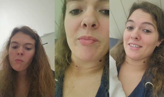 bwa.blondie TikTok Live — Oct 4, 2026, 5:01 PM