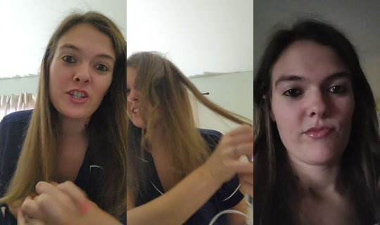 bwa.blondie TikTok Live — Oct 4, 2026, 8:32 PM