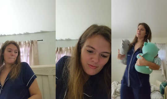 bwa.blondie TikTok Live — Oct 4, 2026, 9:19 PM