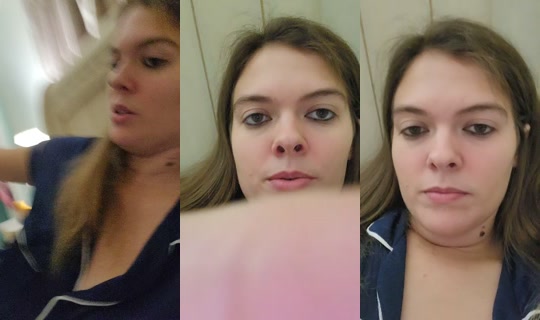 bwa.blondie TikTok Live — Oct 4, 2026, 10:53 PM