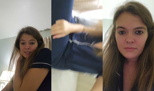 bwa.blondie TikTok Live — Oct 4, 2026, 11:54 PM