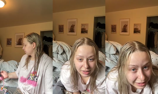 bwizzlemynizzl TikTok Live — Aug 24, 2026, 3:51 PM