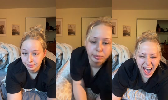 bwizzlemynizzl TikTok Live — Aug 26, 2026, 9:57 PM
