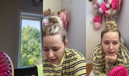 bwizzlemynizzl TikTok Live — Aug 31, 2026, 3:09 PM