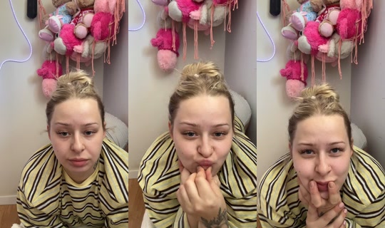 bwizzlemynizzl TikTok Live — Aug 31, 2026, 3:20 PM