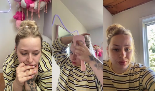 bwizzlemynizzl TikTok Live — Aug 31, 2026, 4:10 PM