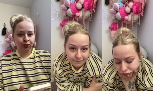 bwizzlemynizzl TikTok Live — Aug 31, 2026, 4:41 PM