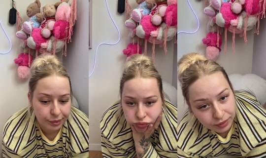 bwizzlemynizzl TikTok Live — Aug 31, 2026, 5:20 PM