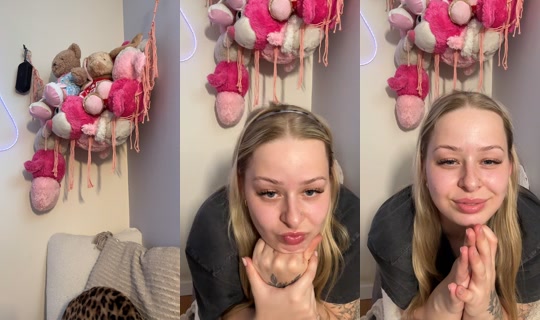 bwizzlemynizzl TikTok Live — Sep 1, 2026, 9:22 PM