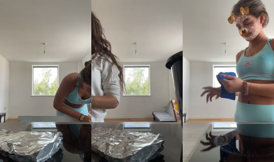 bx4m4 TikTok Live — Sep 16, 2026, 12:16 PM