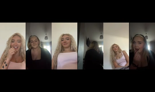 bx_pollina TikTok Live — Sep 5, 2026, 4:52 PM